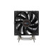 Вентилятор для процессора Coolleo Etian CL-A40, черный