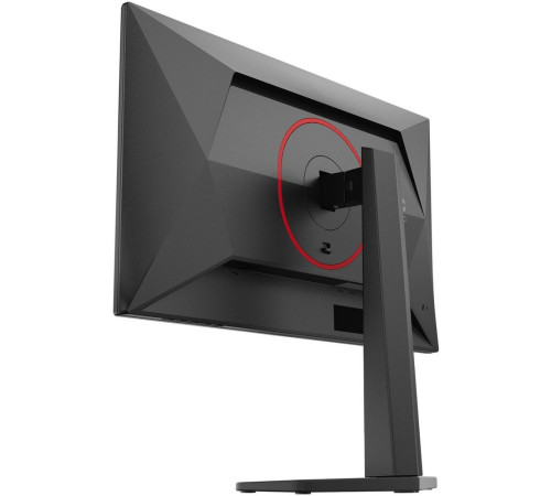 Монитор AOC Q25G4SR (25")