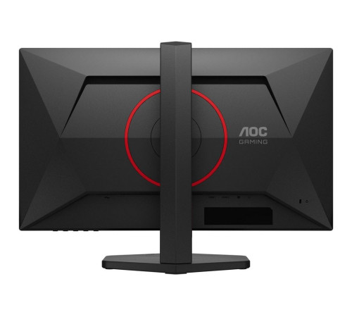 Монитор AOC Q25G4SR (25")