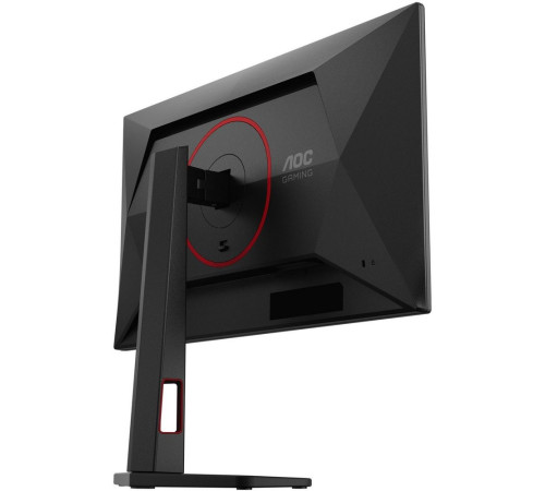 Монитор AOC Q25G4SR (25")