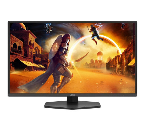 Монитор AOC Q25G4SR (25")