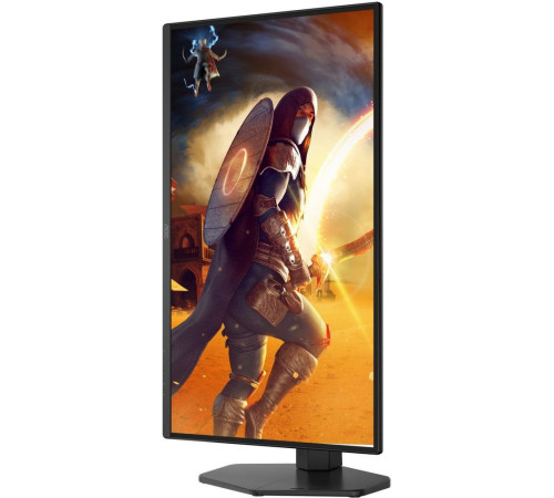 Монитор AOC Q25G4SR (25")