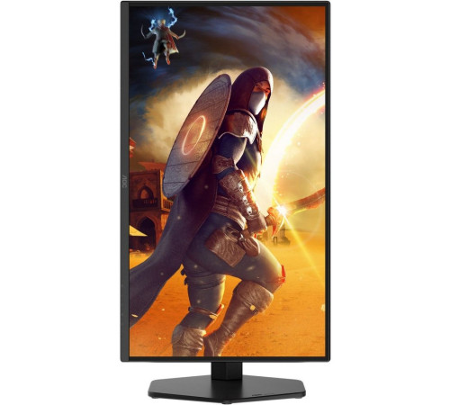 Монитор AOC Q25G4SR (25")