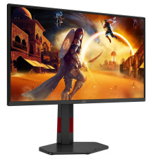 Монитор AOC Q25G4SR (25")