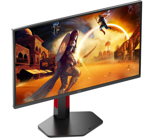 Монитор AOC Q25G4SR (25")