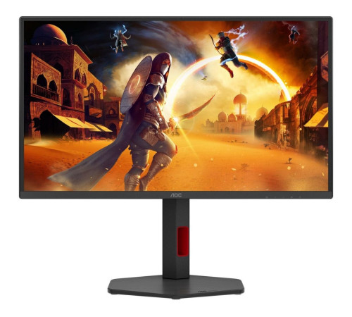 Монитор AOC Q25G4SR (25")