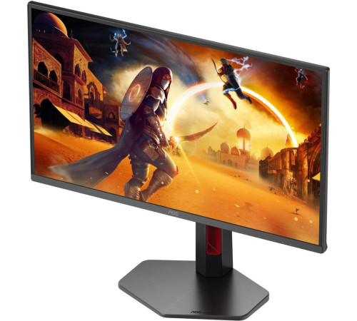 Монитор AOC Q25G4SR (25")