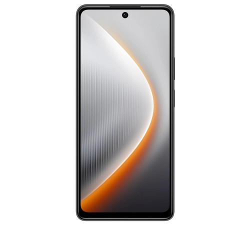 Смартфон Tecno POVA 7 Neo 8+256GB, черный