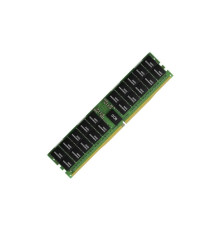 Модуль оперативной памяти Samsung 32GB DDR5 5600MHz DIMM 2Rx8 REG ECC