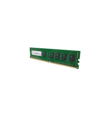 Модуль оперативной памяти QNAP 8GB RAM-8GDR4ECT0-UD-2666DDR4, 2666 МГц, UDIMM ECC