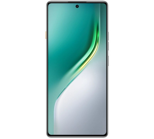 Смартфон Tecno CAMON 40 8+256GB, зелёный