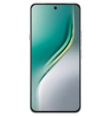 Смартфон Tecno Camon 40 Premier 5G 12+256GB, зелёный