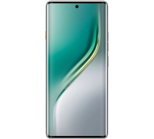 Смартфон Tecno Camon 40 Pro 8+256GB, зелёный