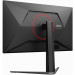 Монитор 27" AOC U27G4 IPS, 3840x2160, 160Hz, 0,3ms, 450сd/m, 1000:1, HDR10, 2xHDMI(2.1), DP(1.4), HAS, Pivot, Swivel, InPSU, Vesa 100, Black