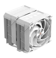 Вентилятор для процессора ALSEYE Q120DT Plus, белый