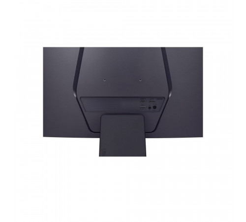 Монитор 31.5" LG 32GS60QC-B Black (VA, 2560x1440, HDMI+HDMI+DP, 1 ms, 178°/178°, 300 cd/m, 3000:1, 180Hz, Curved 1000R)