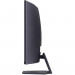 Монитор 31.5" LG 32GS60QC-B Black (VA, 2560x1440, HDMI+HDMI+DP, 1 ms, 178°/178°, 300 cd/m, 3000:1, 180Hz, Curved 1000R)