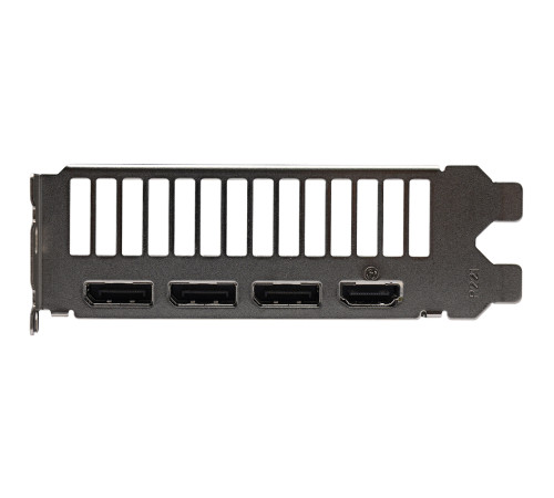 Видеокарта Afox RX5500 8GB, GDDR6/128-bit