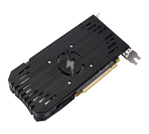 Видеокарта Afox RX5500 8GB, GDDR6/128-bit