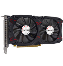 Видеокарта Afox RX5500 8GB, GDDR6/128-bit