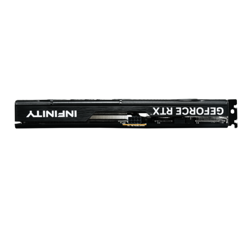 Видеокарта Palit RTX5060 INFINITY 3 OC 8GB, GDDR7/128-bit