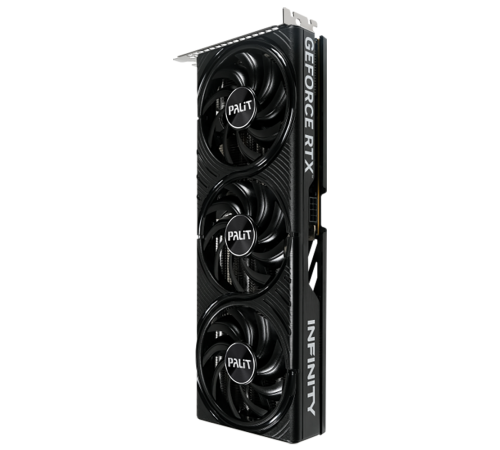 Видеокарта Palit RTX5060 INFINITY 3 OC 8GB, GDDR7/128-bit
