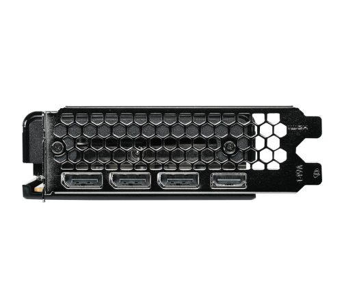 Видеокарта Palit RTX5060 INFINITY 3 OC 8GB, GDDR7/128-bit