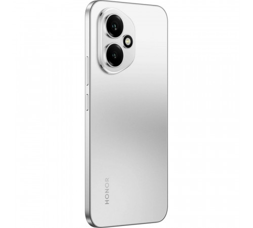 Смартфон HONOR 400 12+512Gb серебристый (5109BURK)