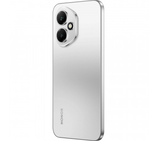 Смартфон HONOR 400 12+512Gb серебристый (5109BURK)