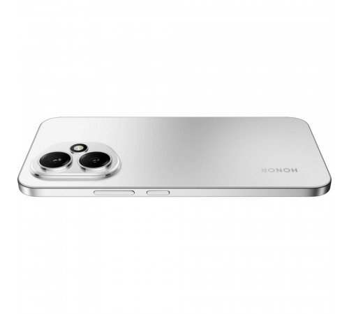 Смартфон HONOR 400 12+512Gb серебристый (5109BURK)