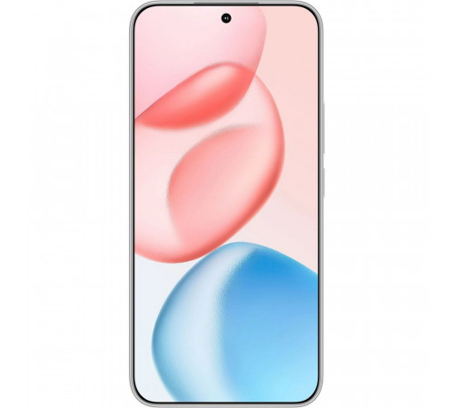 Смартфон HONOR 400 12+512Gb серебристый (5109BURK)