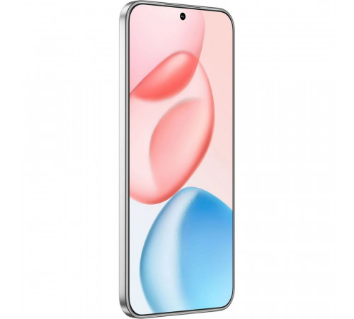 Смартфон HONOR 400 12+512Gb серебристый (5109BURK)