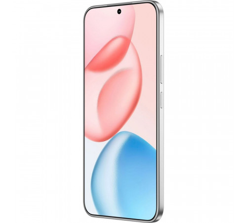 Смартфон HONOR 400 12+512Gb серебристый (5109BURK)