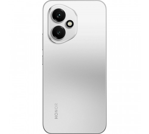Смартфон HONOR 400 12+512Gb серебристый (5109BURK)