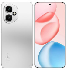 Смартфон HONOR 400 8+256GB, серебристый (5109BURA)