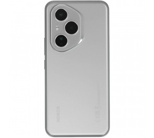 Смартфон HONOR 400 PRO 12+256Gb серый (5109BUTA)