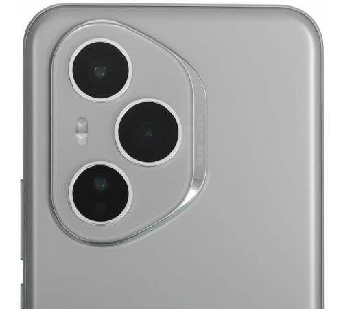 Смартфон HONOR 400 PRO 12+256Gb серый (5109BUTA)