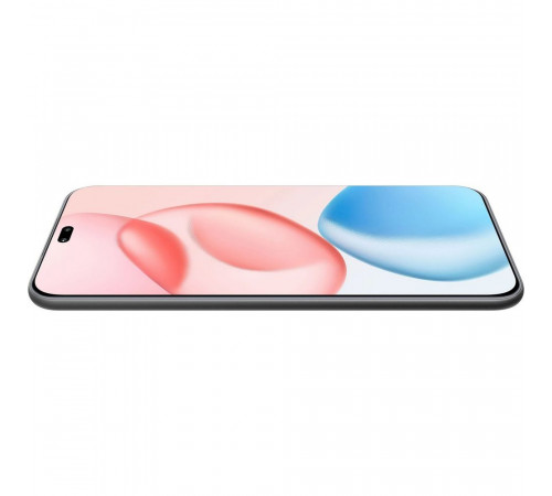 Смартфон HONOR 400 PRO 12+512Gb черный (5109BUTL)