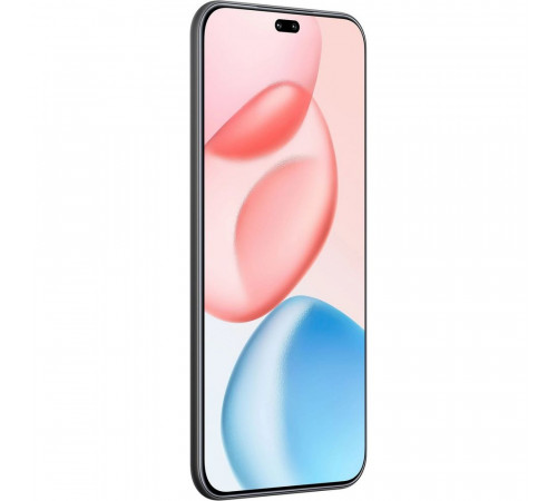 Смартфон HONOR 400 PRO 12+512Gb черный (5109BUTL)