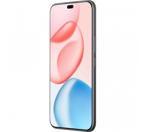 Смартфон HONOR 400 PRO 12+512Gb черный (5109BUTL)