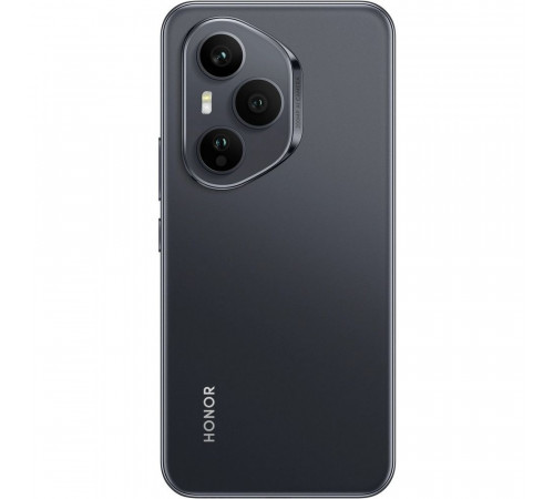 Смартфон HONOR 400 PRO 12+512Gb черный (5109BUTL)