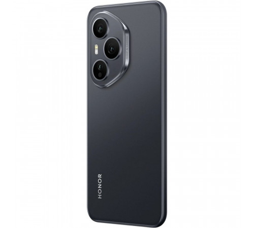 Смартфон HONOR 400 PRO 12+512Gb черный (5109BUTL)