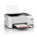 МФУ струйное Epson L3216, A4, цветная печать, 5 стр/мин, 5760x1440 dpi, USB/СНПЧ, белый корпус (C11CJ68518)