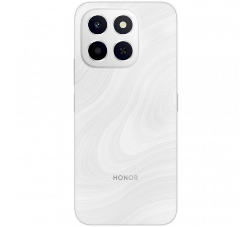 Смартфон HONOR X6c 6+128Gb белый (5109BWDX)