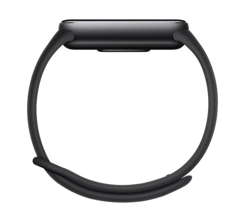 Фитнес-браслет Xiaomi Smart Band 10, чёрный