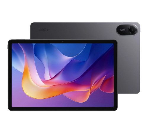 Планшет 11" Xiaomi Redmi Pad 2 6+128GB, серый (VHU5640RU)