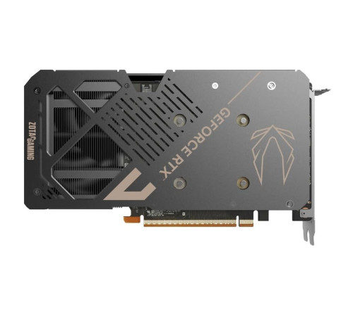 Видеокарта Zotac RTX5060 AMP 8GB, GDDR7/128-bit