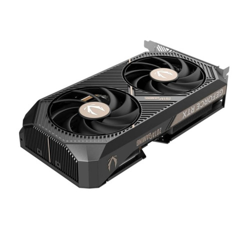 Видеокарта Zotac RTX5060 AMP 8GB, GDDR7/128-bit