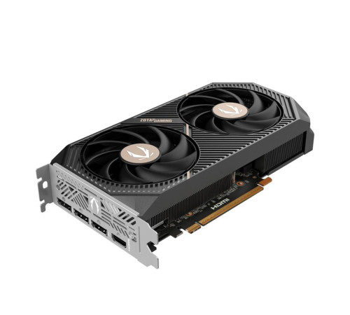 Видеокарта Zotac RTX5060 AMP 8GB, GDDR7/128-bit