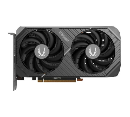 Видеокарта Zotac RTX5060 TWIN EDGE OC 8GB, GDDR7/128-bit